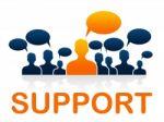 Support Support