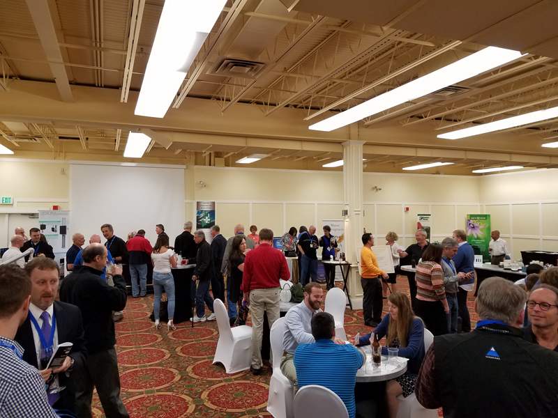 MCA 2017 Conference at The Samoset Resort